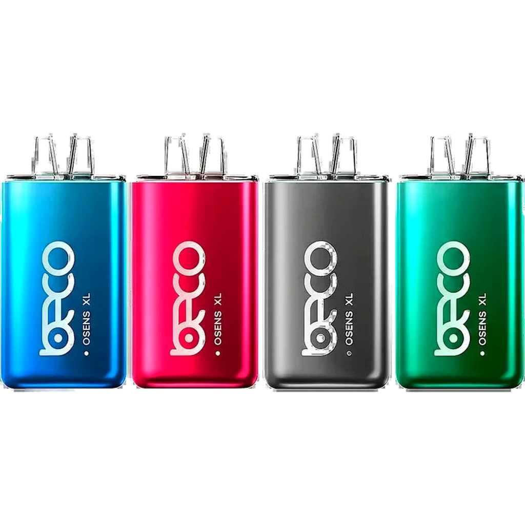 Beco Xl 10000 Uae — AED 40 | Emirates Vapor