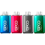 Beco Xl 10000 Uae — AED 40 | Emirates Vapor