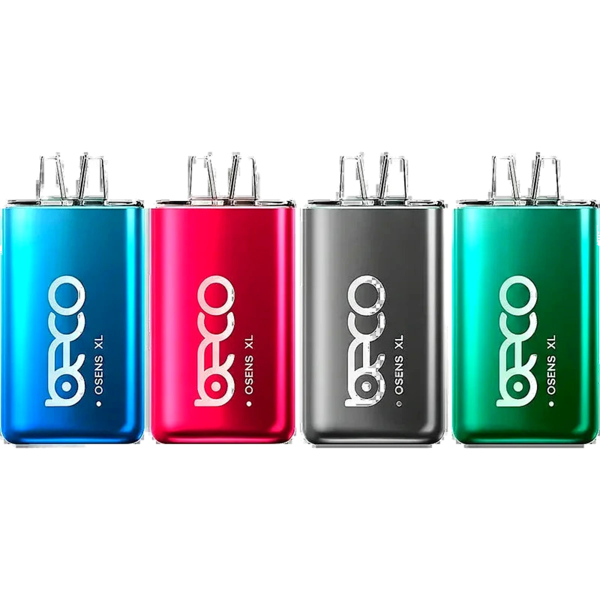 Beco Xl 10000 Uae — AED 40 | Emirates Vapor
