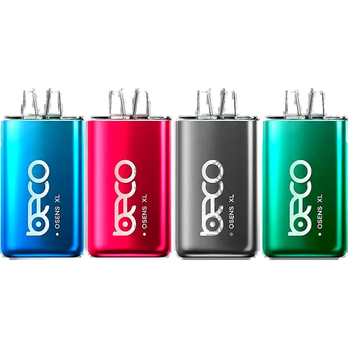 Beco Xl 10000 Uae — AED 40 | Emirates Vapor