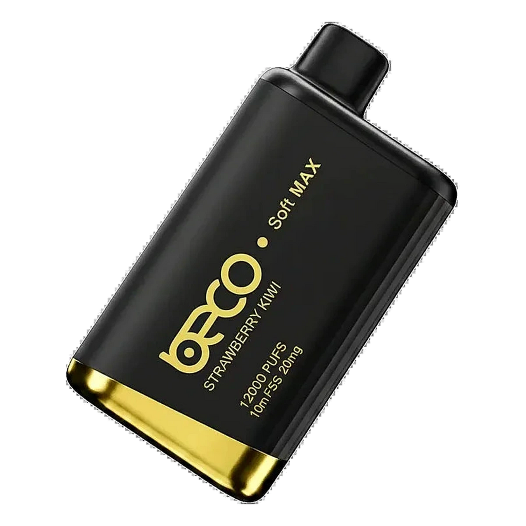 BECO SOFT MAX 12000 PUFFS DISPOSABLE VAPE 20mg | Emirates Vapor UAE