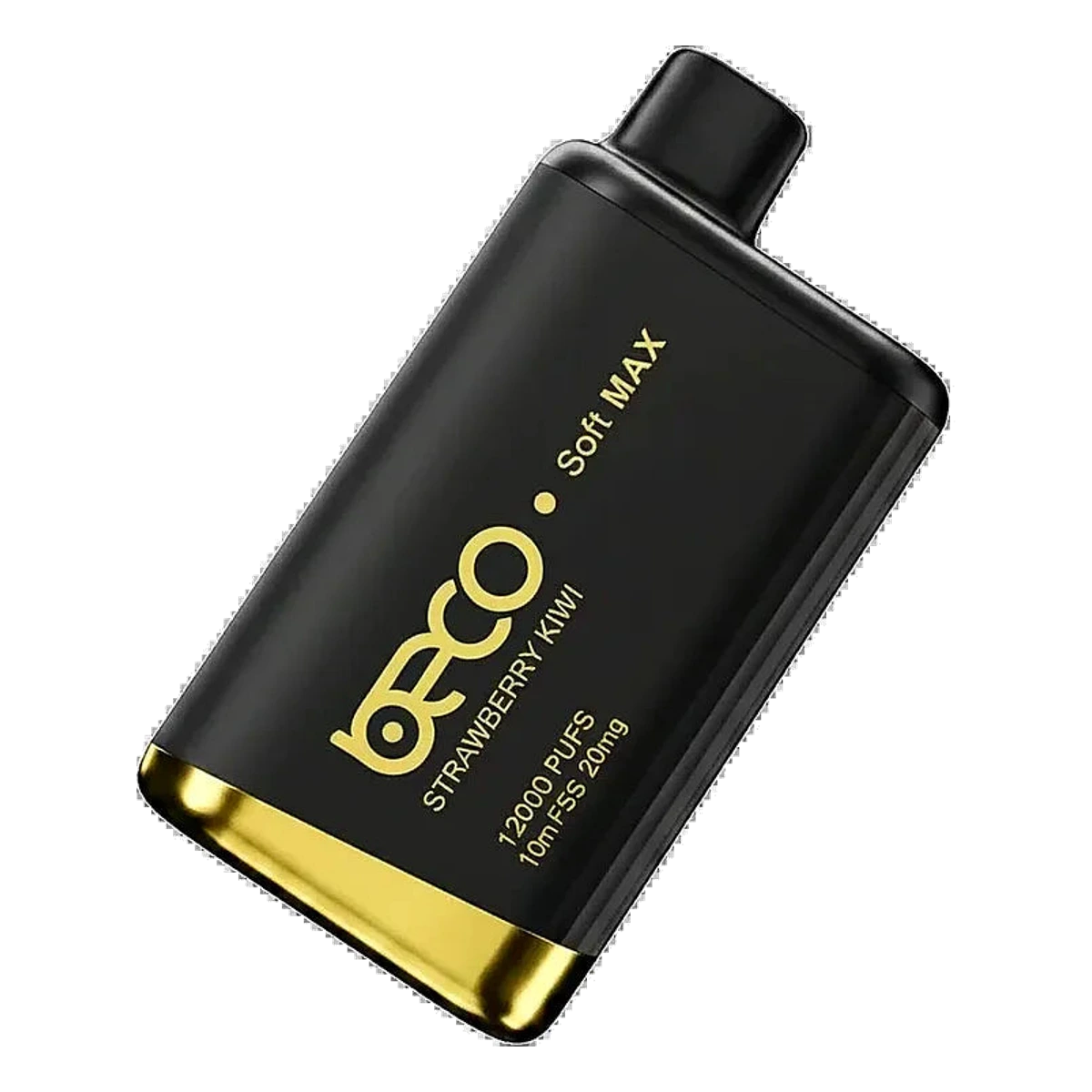 BECO SOFT MAX 12000 PUFFS DISPOSABLE VAPE 20mg | Emirates Vapor UAE