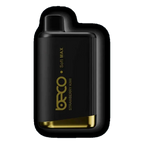 BECO SOFT MAX 12000 PUFFS DISPOSABLE VAPE 20mg | Emirates Vapor UAE
