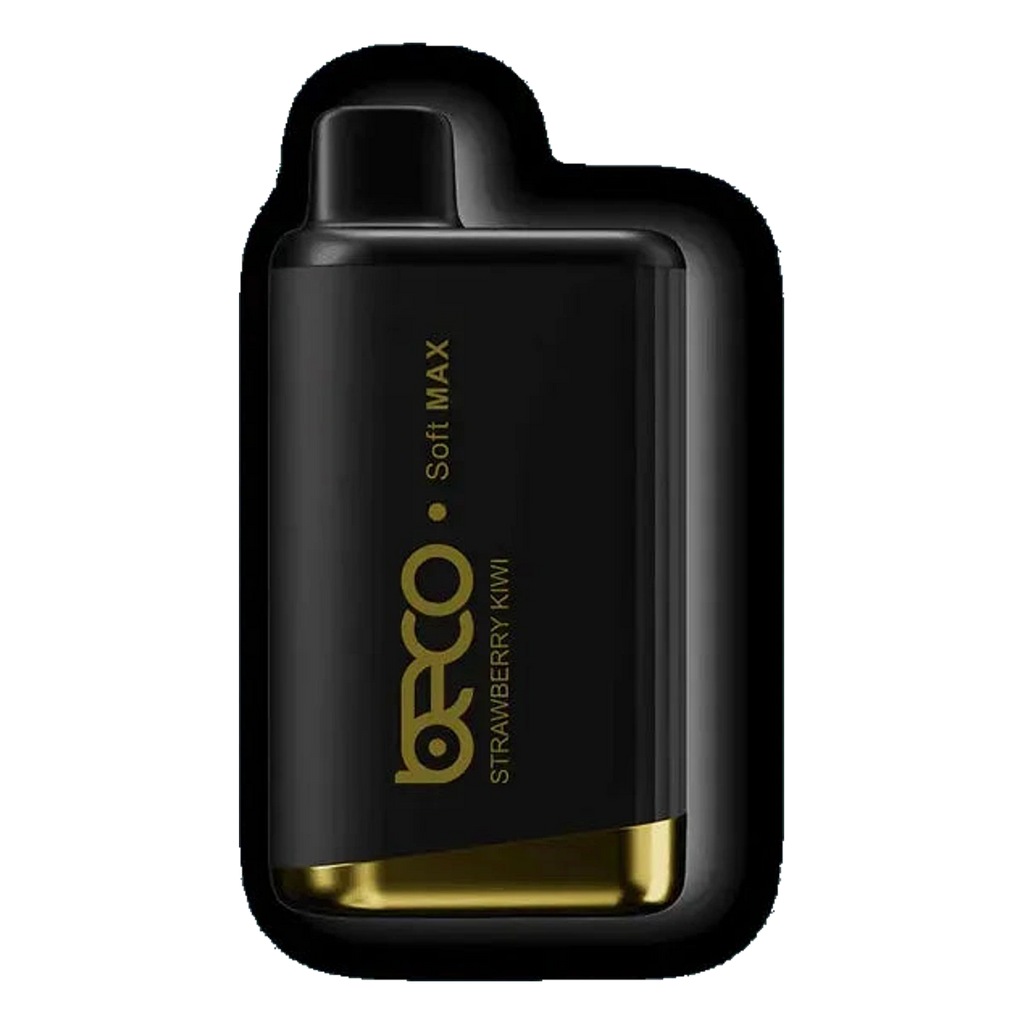BECO SOFT MAX 12000 PUFFS DISPOSABLE VAPE 20mg | Emirates Vapor UAE
