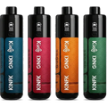 Kief King 35000 Strawberry Kiwi UAE | Emirates Vapor