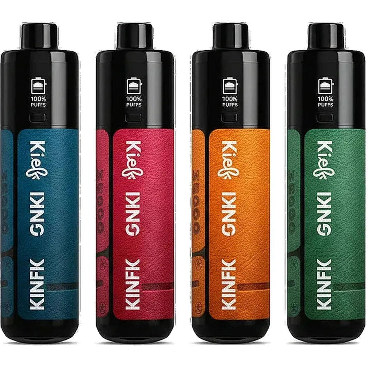 Kief King 35000 Strawberry Kiwi UAE | Emirates Vapor