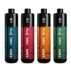 Kief King 35000 Uae — AED 55 | Emirates Vapor