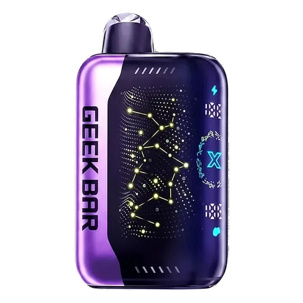 Geek Bar Pulse X 25000 Uae — AED 60 | Emirates Vapor