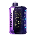 Geek Bar Pulse X 25000 Uae — AED 60 | Emirates Vapor