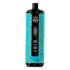 AL FAKHER Crown Bar 40000 UAE — Buy Dubai | Emirates Vapor