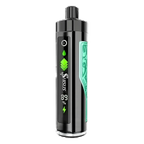 POD SALT Shisha 3mg/ml-8000 Puffs UAE — Buy Dubai | Emirates Vapor