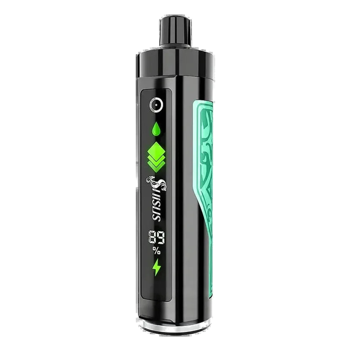 POD SALT Shisha 3mg/ml-8000 Puffs UAE — Buy Dubai | Emirates Vapor