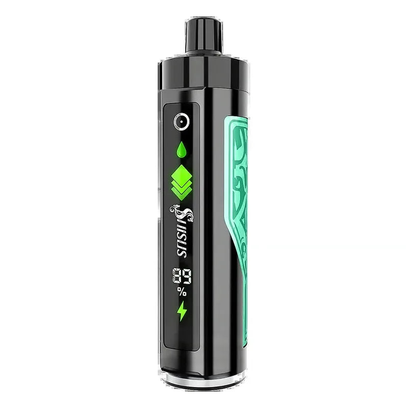 Pod Salt Shisha 3Mg/Ml-8000 Puffs Uae — AED 60 | Emirates Vapor