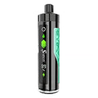 Pod Salt Shisha 3Mg/Ml-8000 Puffs Uae — AED 60 | Emirates Vapor