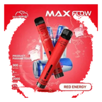 Hyppe Max Best Vape Shop (2026) Uae — AED 40 | Emirates Vapor