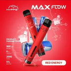 Hyppe MAX Best Vape Shop (2026) UAE — Buy Dubai | Emirates Vapor
