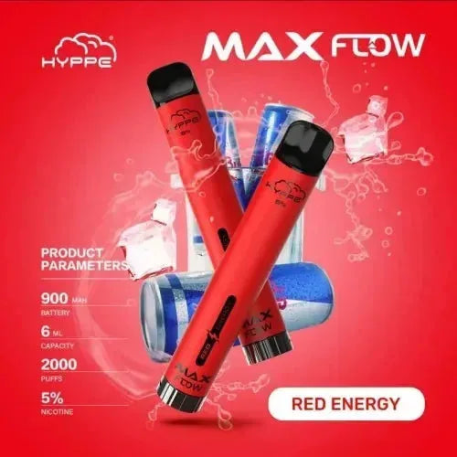 Hyppe MAX Best Vape Shop (2026) UAE — Buy Dubai | Emirates Vapor
