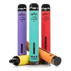 Hyppe MAX Best Vape Shop (2026) flavors UAE | Emirates Vapor Dubai
