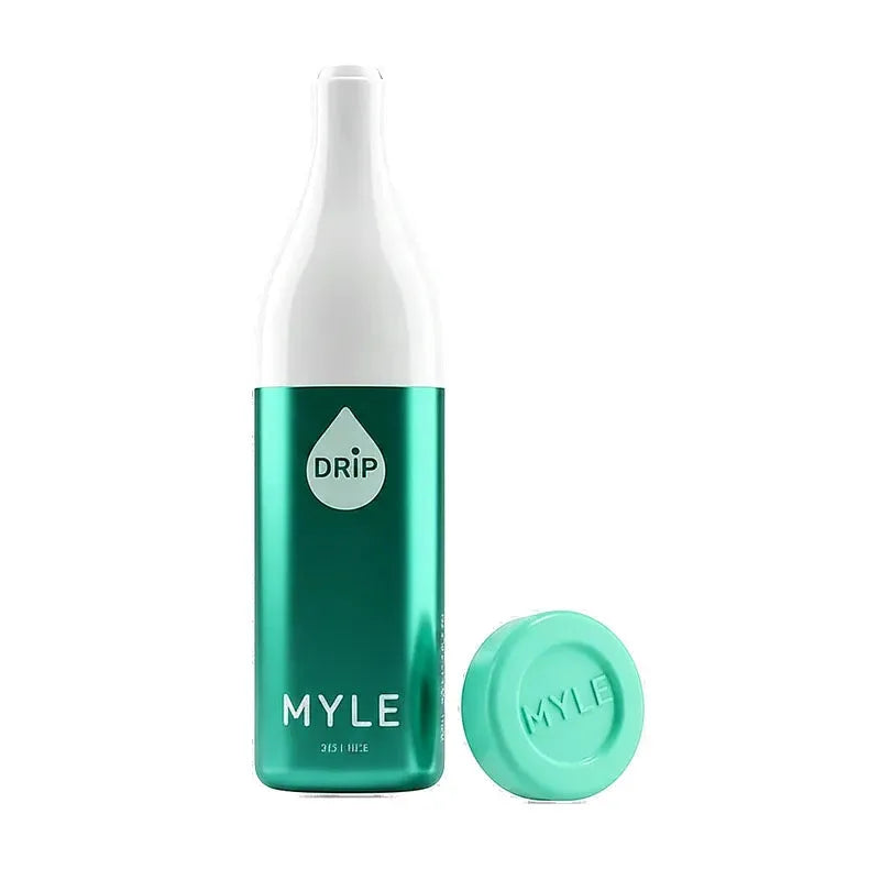 MYLE DRIP Best Vape Shop (2026) UAE — Buy Dubai | Emirates Vapor