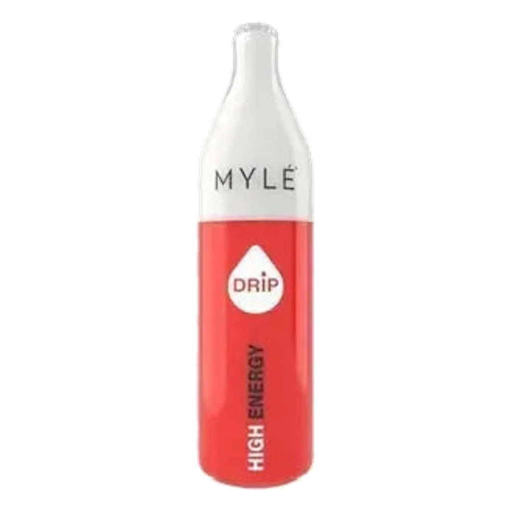 Buy MYLE MYLE DRIP Best Vape Shop (2026) Dubai same-day delivery