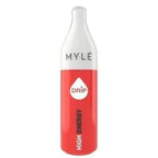 MYLE DRIP Best Vape Shop (2026) UAE