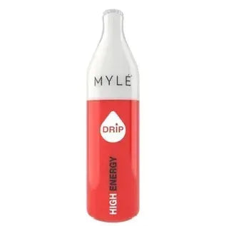 MYLE DRIP Best Vape Shop (2026) UAE