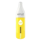 MYLE DRIP Best Vape Shop (2026) best price UAE — ESMA certified