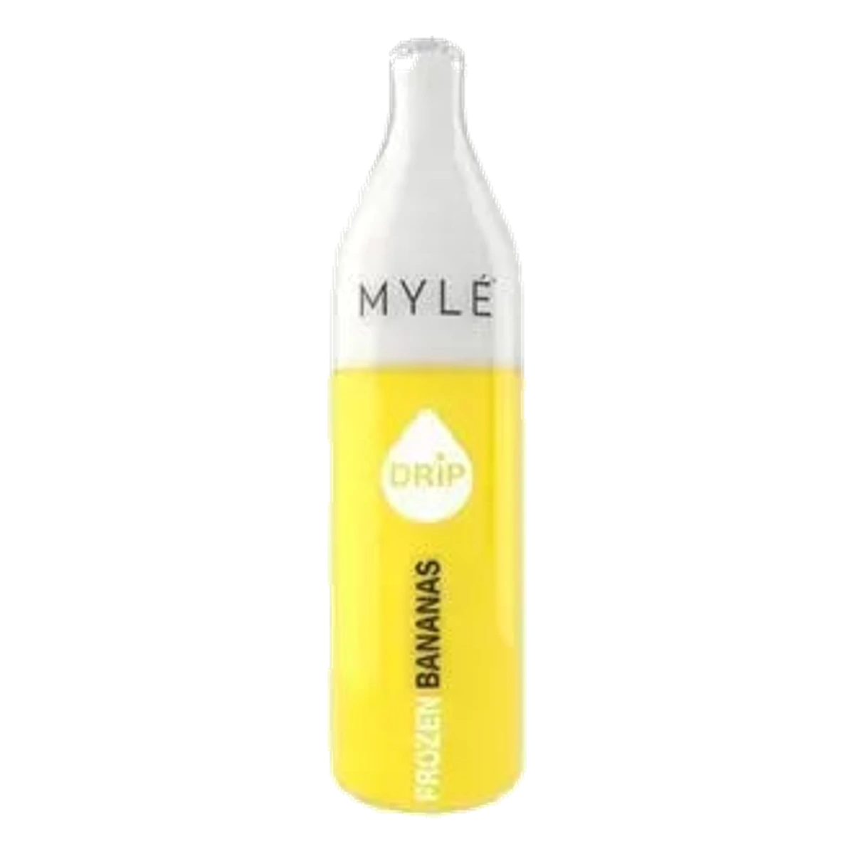 MYLE DRIP Best Vape Shop (2026) best price UAE — ESMA certified