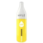MYLE DRIP Best Vape Shop (2026) UAE