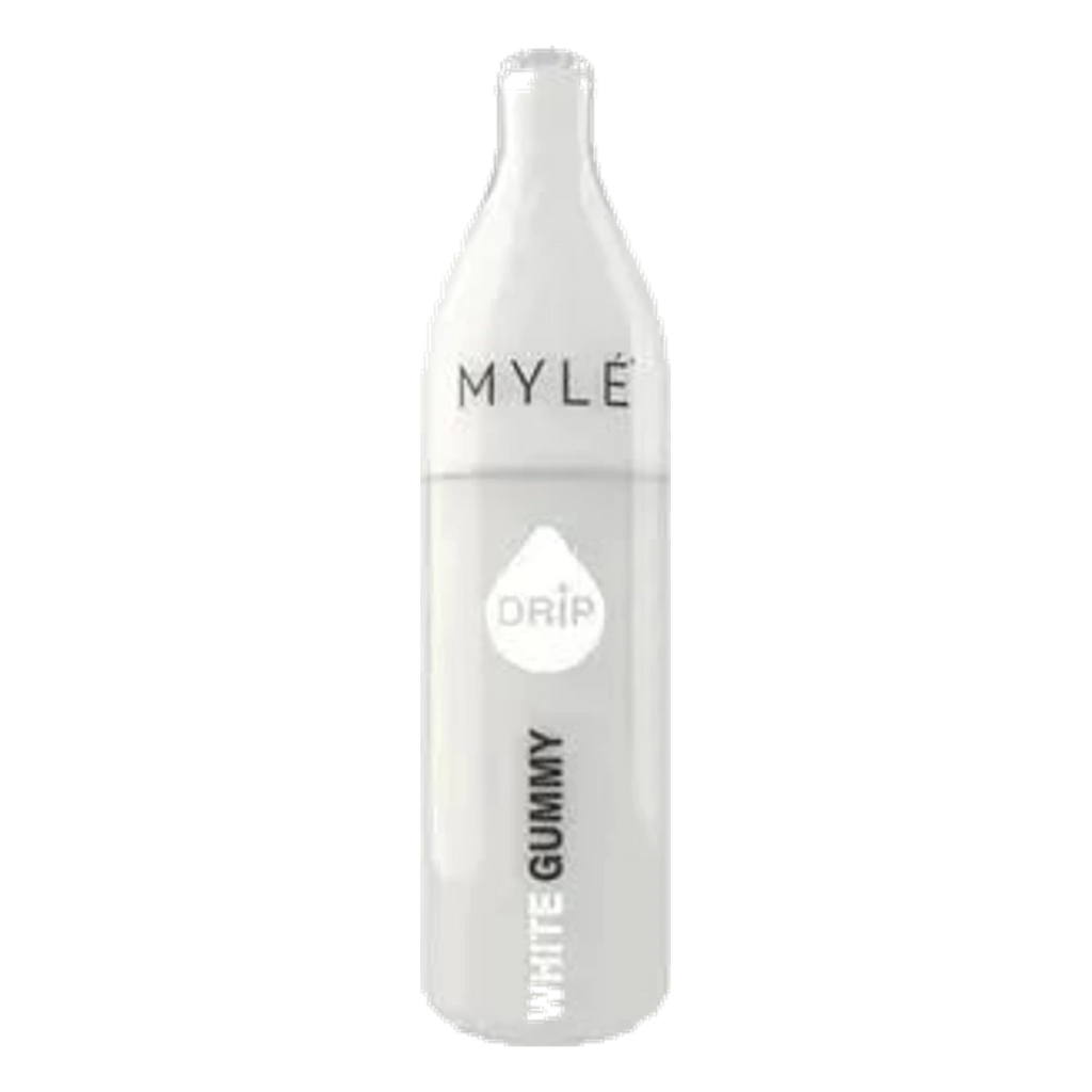 Authentic MYLE vape Dubai | Emirates Vapor