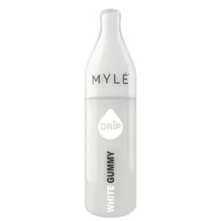 MYLE DRIP Best Vape Shop (2026) UAE