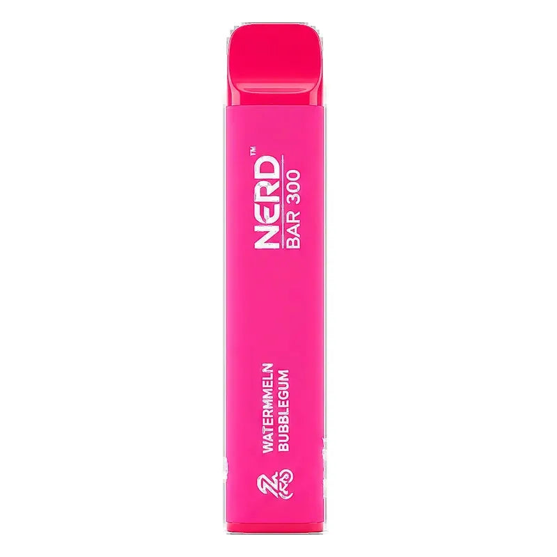Authentic Nerd vape Dubai | Emirates Vapor