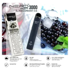 Nerd BAR Best Vape Shop (2026) options UAE | Emirates Vapor Dubai