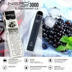 Nerd Bar Best Vape Shop (2026) Uae — AED 30 | Emirates Vapor