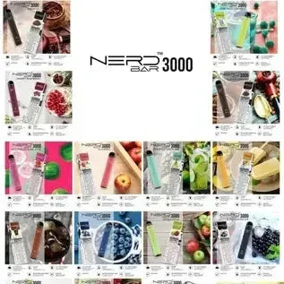 Nerd BAR Best Vape Shop (2026) options UAE | Emirates Vapor Dubai