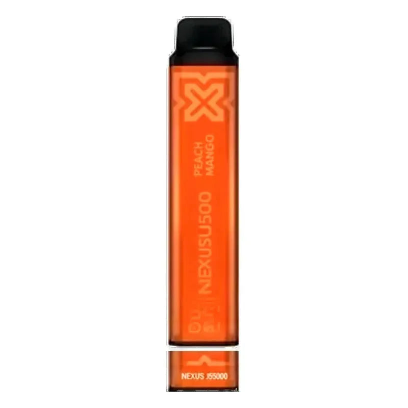 PODSALT NEXUS 3500 PUFF Best Vape Shop (2026) UAE — Buy Dubai | Emirates Vapor