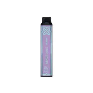 Podsalt Nexus 3500 Puff Best Vape Shop (2026) Uae — AED 60 | Emirates Vapor