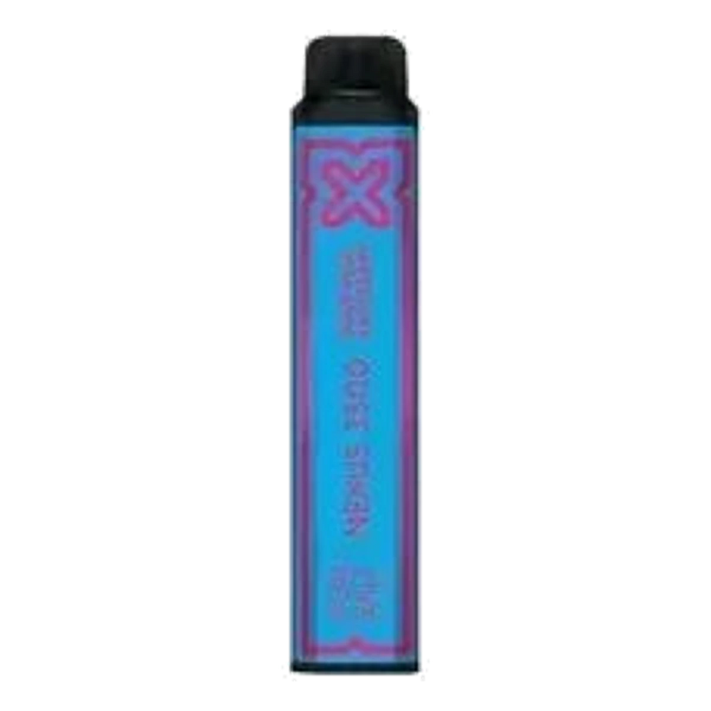 PODSALT NEXUS 3500 PUFF Best Vape Shop (2026) flavors UAE | Emirates Vapor Dubai