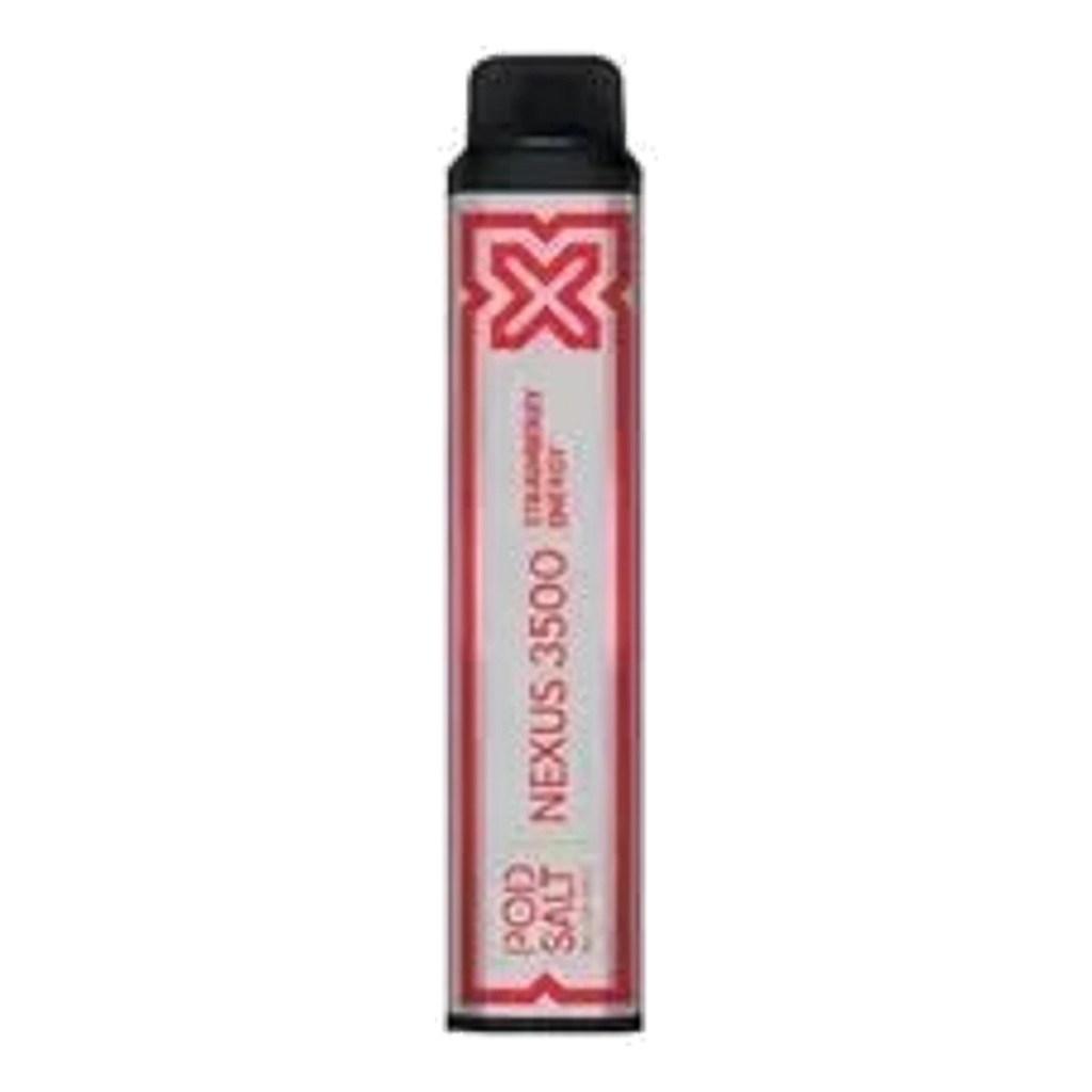 Buy Emirates Vapor PODSALT NEXUS 3500 PUFF Best Vape Shop (2026) Dubai same-day delivery