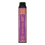 PODSALT NEXUS 3500 PUFF Best Vape Shop (2026) best price UAE — ESMA certified