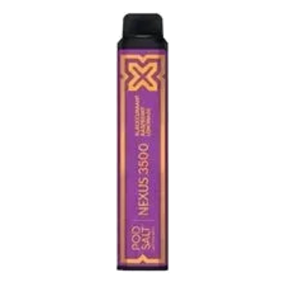 PODSALT NEXUS 3500 PUFF Best Vape Shop (2026) best price UAE — ESMA certified