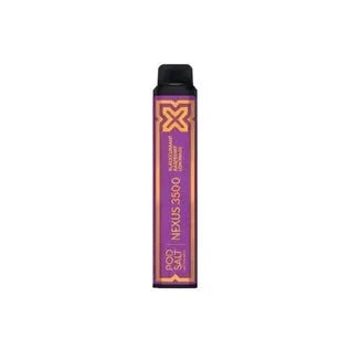 PODSALT NEXUS 3500 PUFF Best Vape Shop (2026) best price UAE — ESMA certified