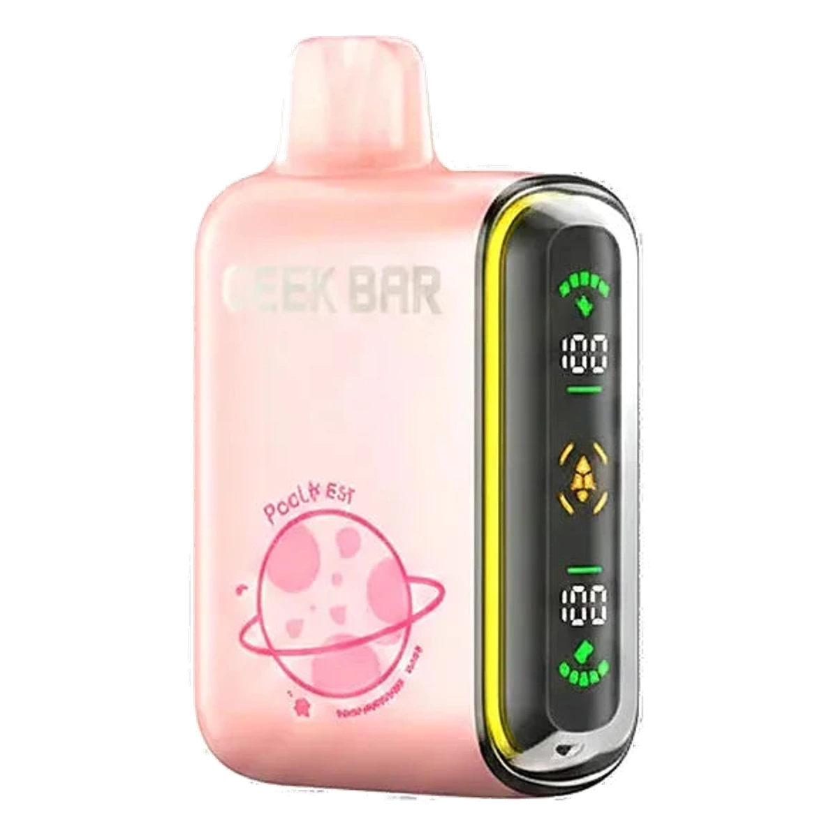 Geek Bar Pulse 15000 Puffs UAE — Buy Dubai | Emirates Vapor