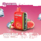 Geek Bar Pulse 15000 Puffs flavors UAE | Emirates Vapor Dubai