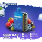 Buy Emirates Vapor Geek Bar Pulse 15000 Puffs Dubai same-day delivery