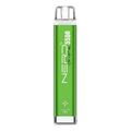 Nerd™ Crystal 5500 Puffs lemon-lime UAE | Emirates Vapor