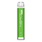 Nerd™ Crystal 5500 Puffs lemon-lime UAE | Emirates Vapor