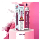 Nerd™ Crystal 5500 Puffs Uae — AED 50 | Emirates Vapor