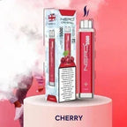 Nerd™ Crystal 5500 Puffs Uae — AED 50 | Emirates Vapor