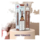 Buy Nerd Nerd™ Crystal 5500 Puffs Dubai same-day delivery